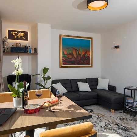 Luxury Apartment Edi Dubrownik Zewnętrze zdjęcie