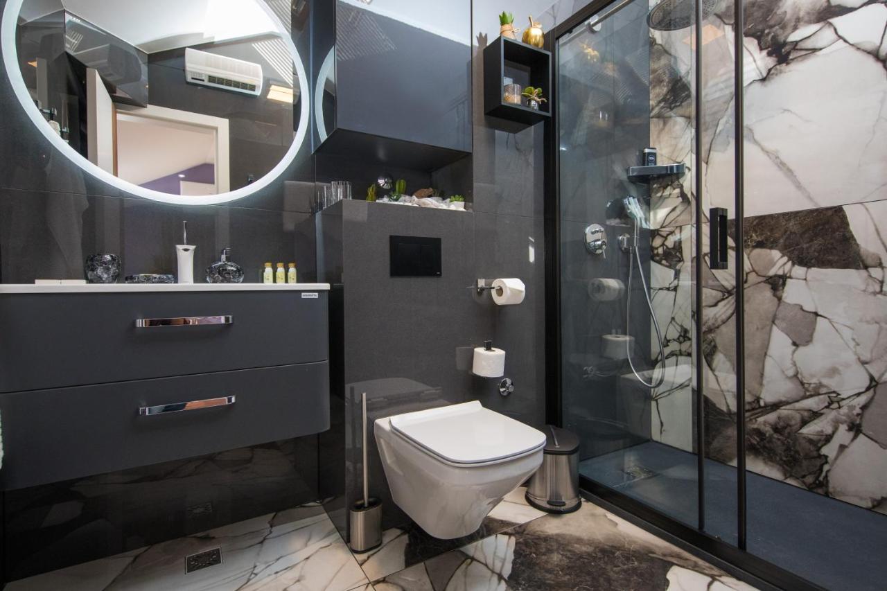 Luxury Apartment Edi Dubrownik Zewnętrze zdjęcie