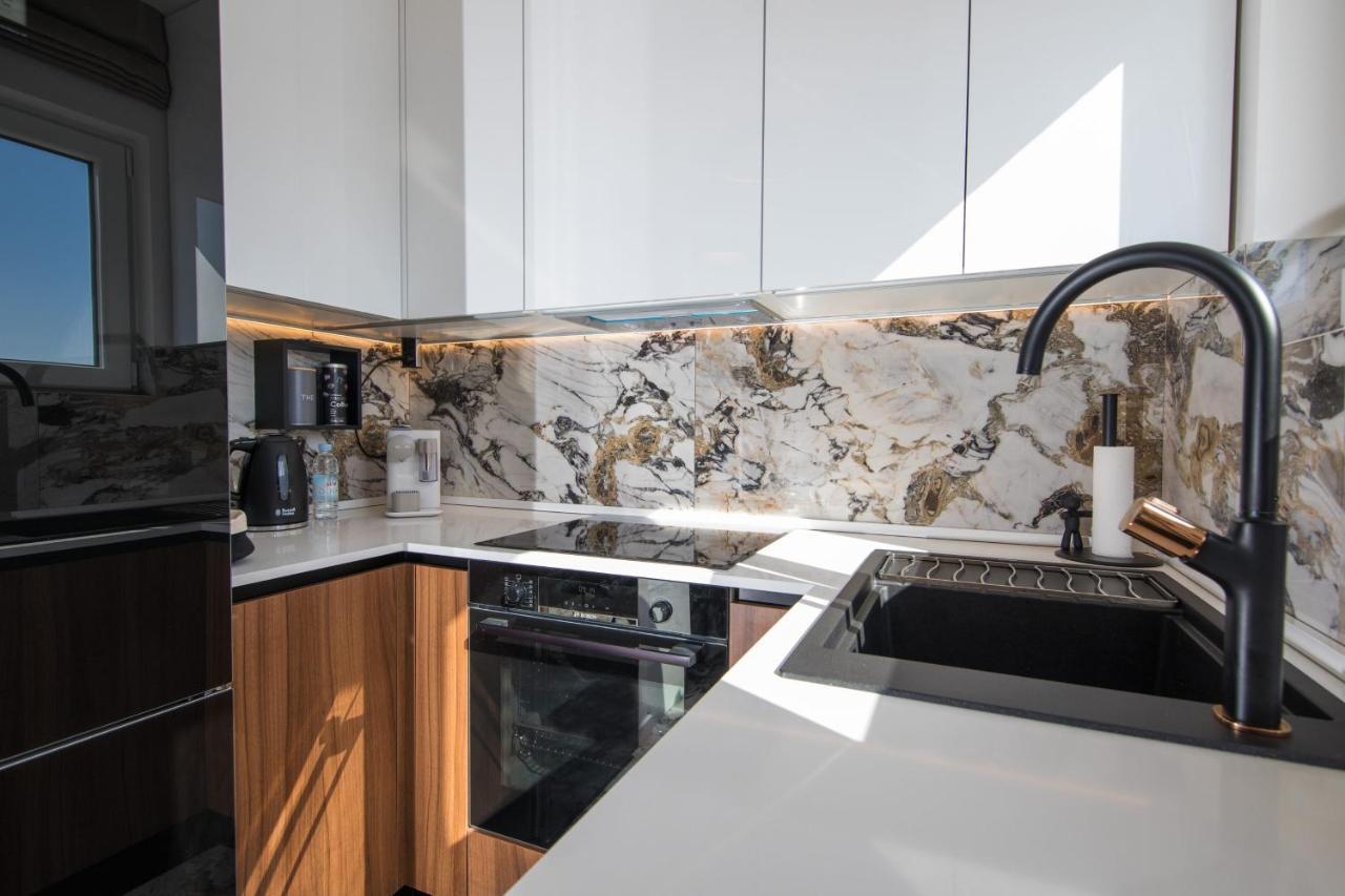Luxury Apartment Edi Dubrownik Zewnętrze zdjęcie