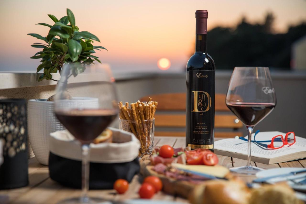 Luxury Apartment Edi Dubrownik Zewnętrze zdjęcie