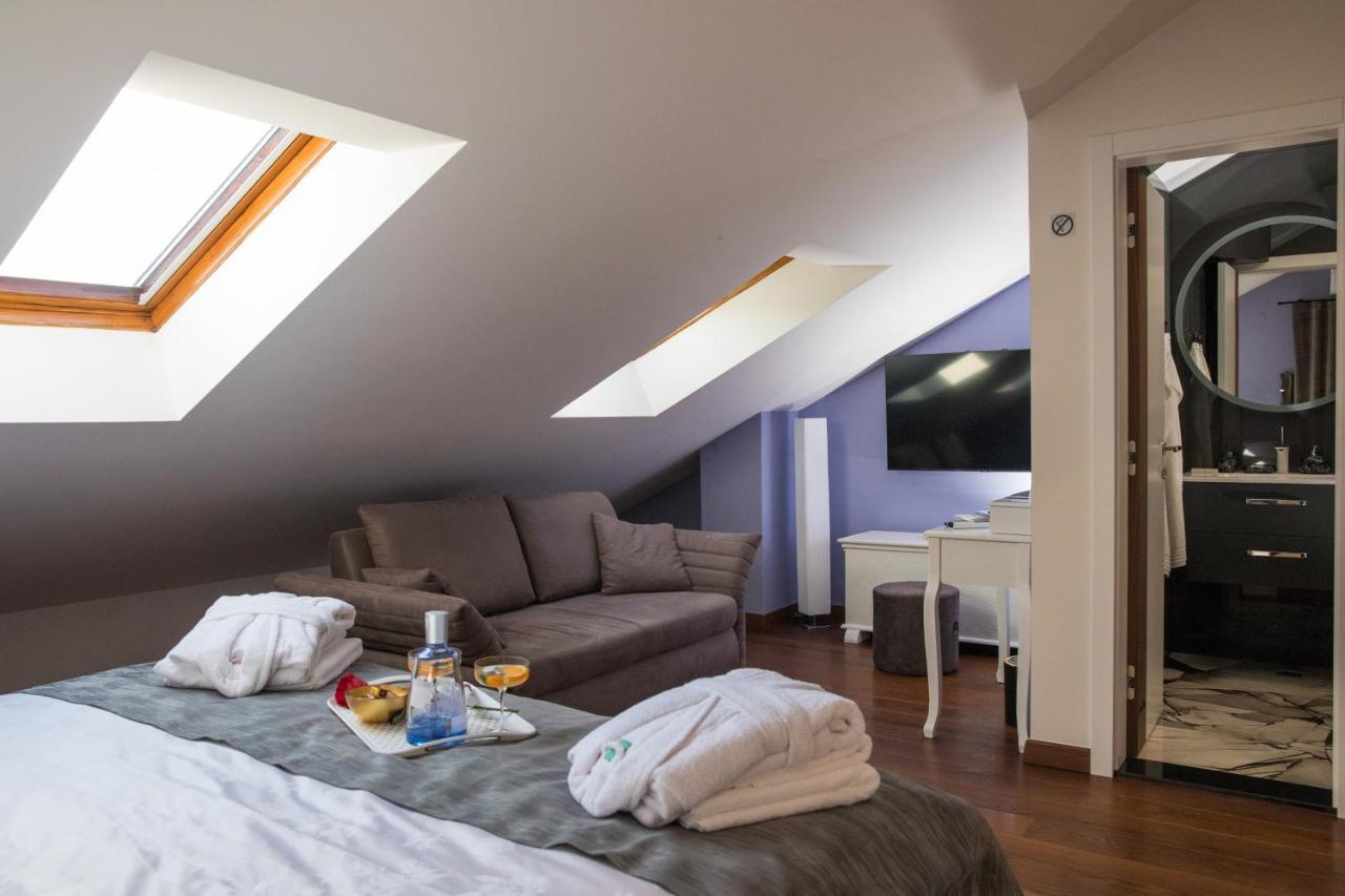 Luxury Apartment Edi Dubrownik Zewnętrze zdjęcie