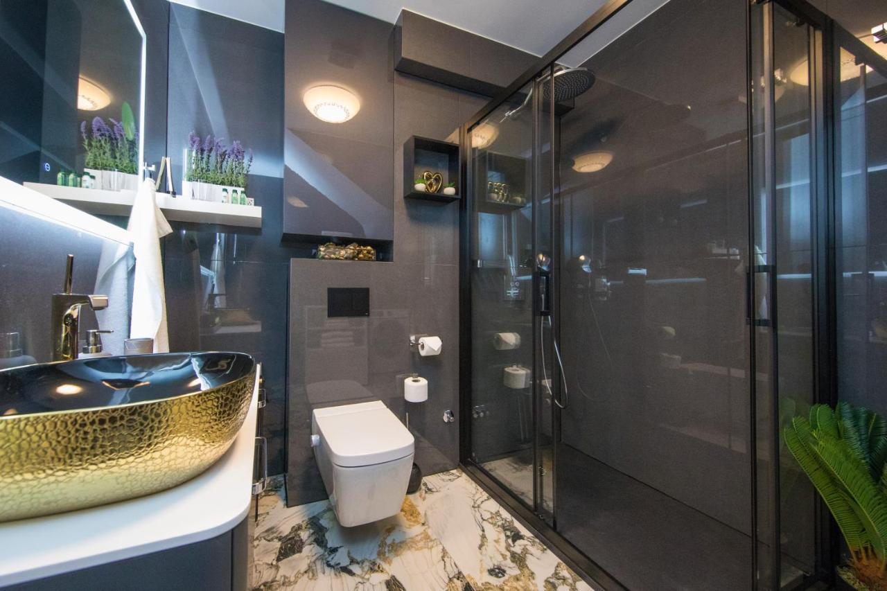 Luxury Apartment Edi Dubrownik Zewnętrze zdjęcie