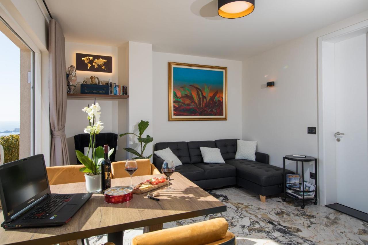 Luxury Apartment Edi Dubrownik Zewnętrze zdjęcie