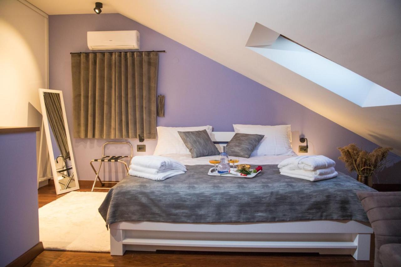 Luxury Apartment Edi Dubrownik Zewnętrze zdjęcie