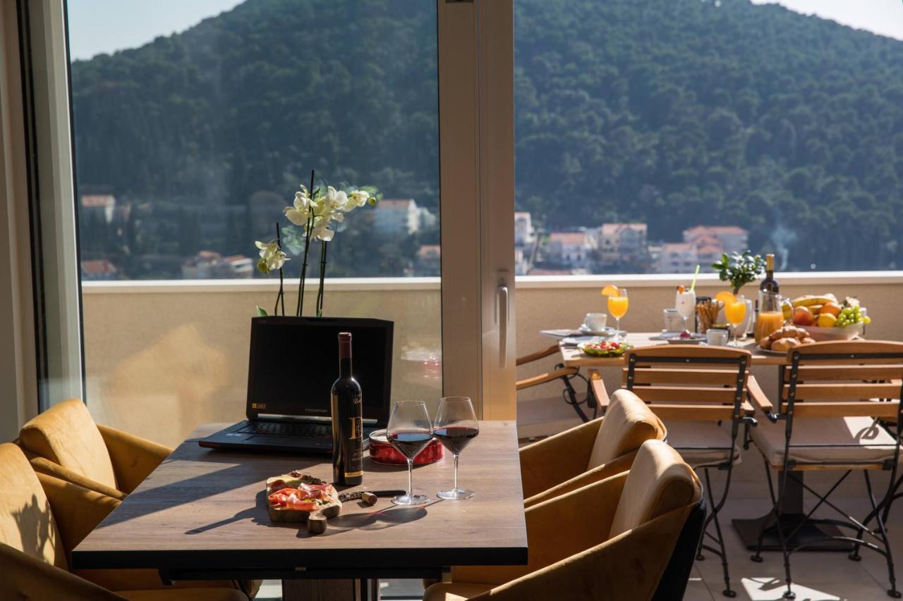 Luxury Apartment Edi Dubrownik Zewnętrze zdjęcie