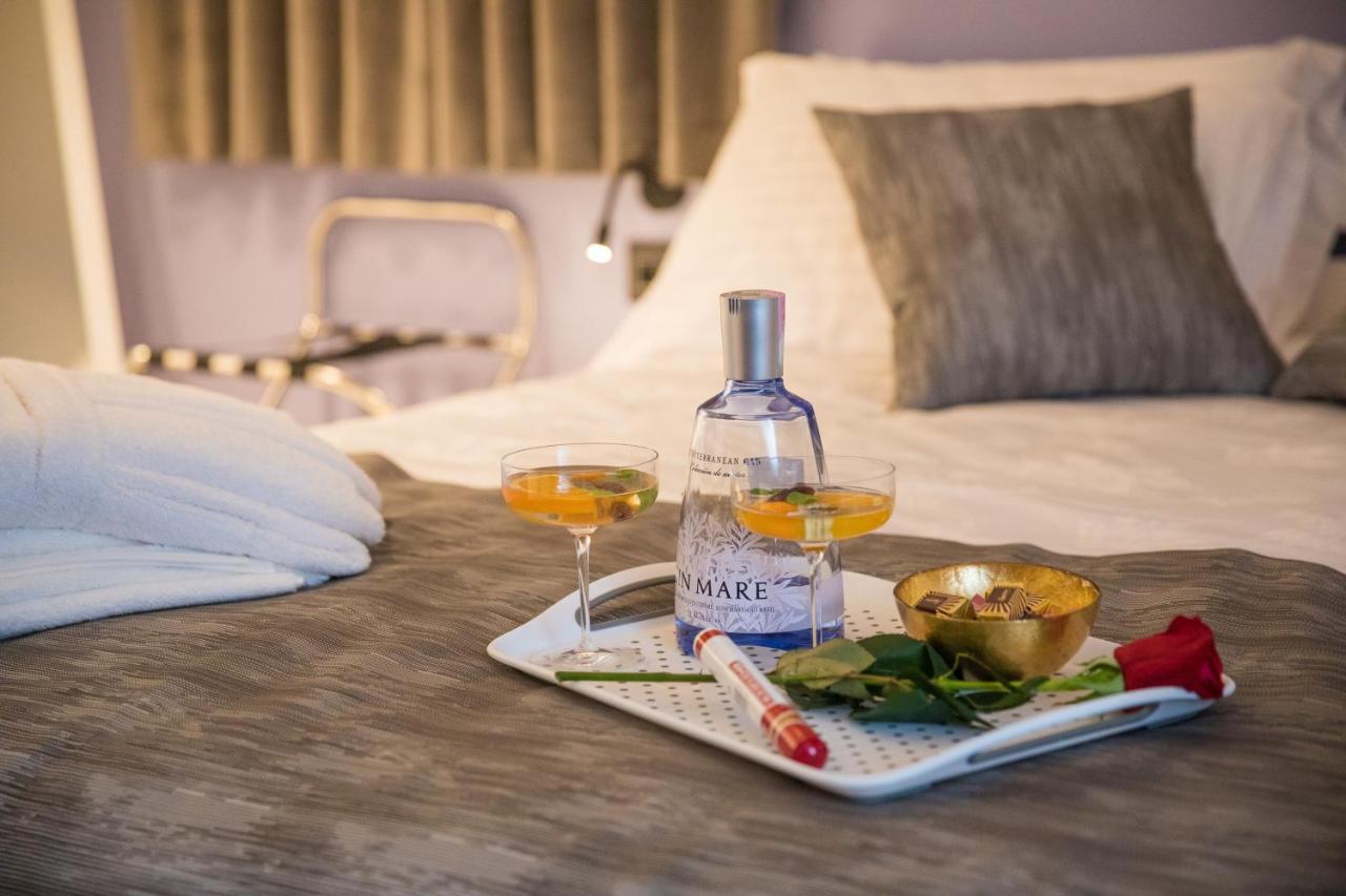 Luxury Apartment Edi Dubrownik Zewnętrze zdjęcie
