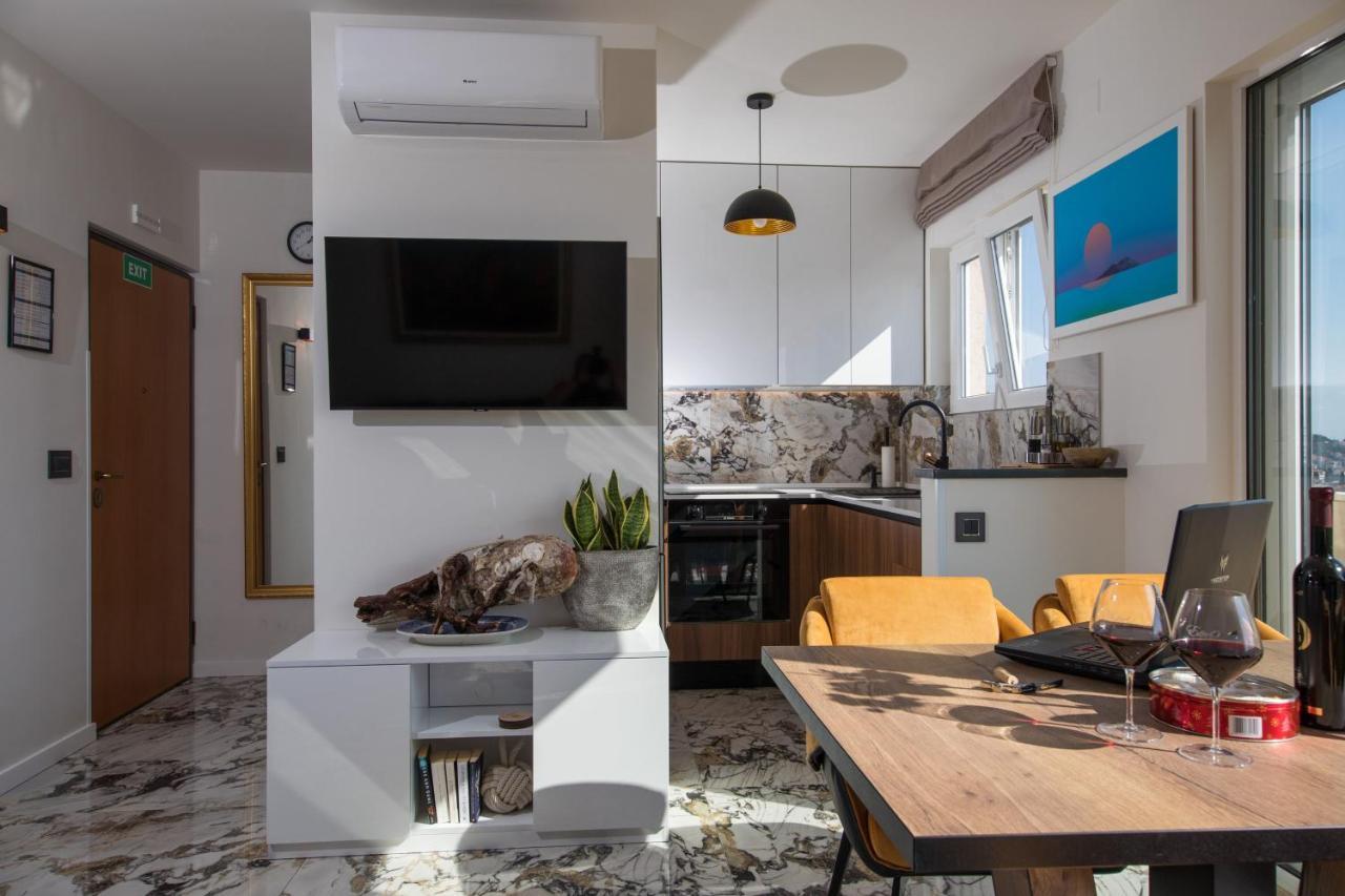 Luxury Apartment Edi Dubrownik Zewnętrze zdjęcie