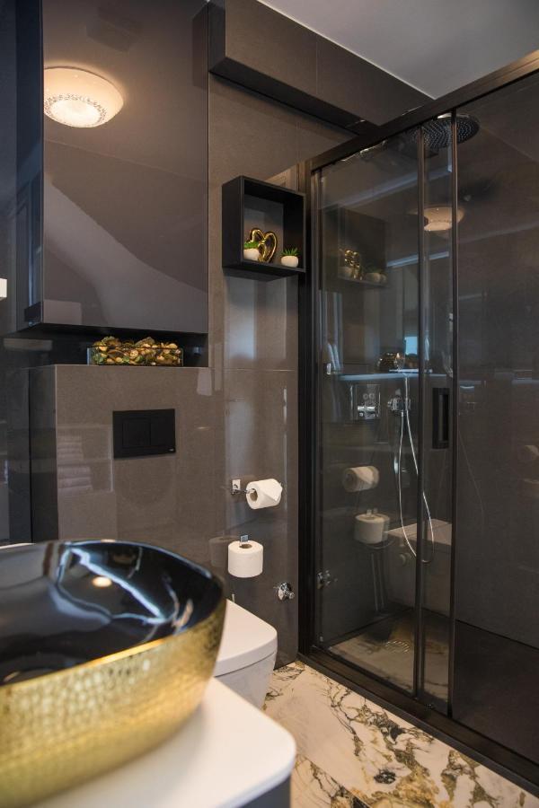 Luxury Apartment Edi Dubrownik Zewnętrze zdjęcie