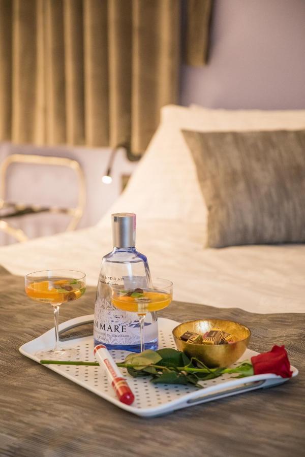 Luxury Apartment Edi Dubrownik Zewnętrze zdjęcie