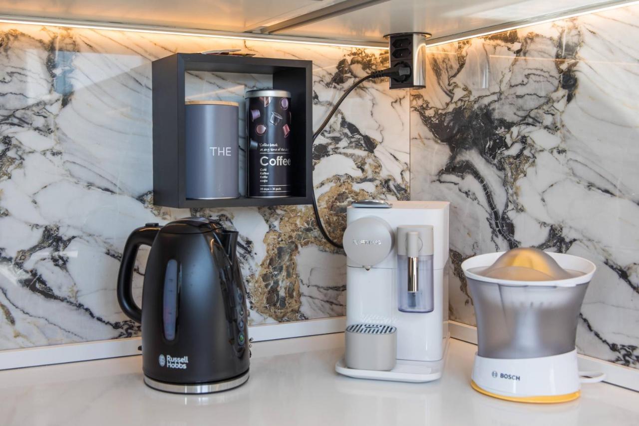 Luxury Apartment Edi Dubrownik Zewnętrze zdjęcie