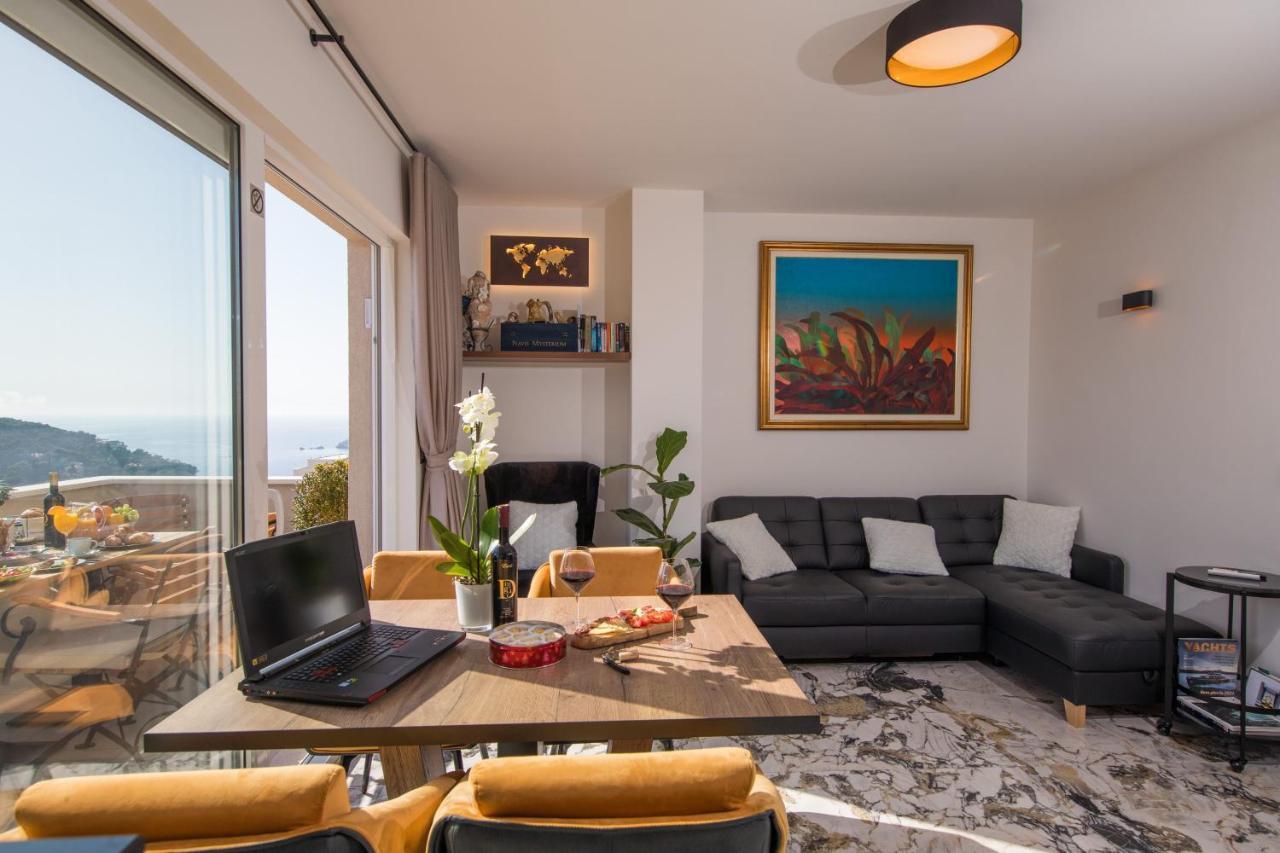 Luxury Apartment Edi Dubrownik Zewnętrze zdjęcie