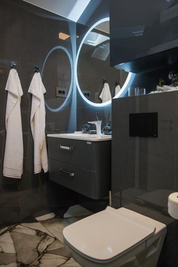 Luxury Apartment Edi Dubrownik Zewnętrze zdjęcie