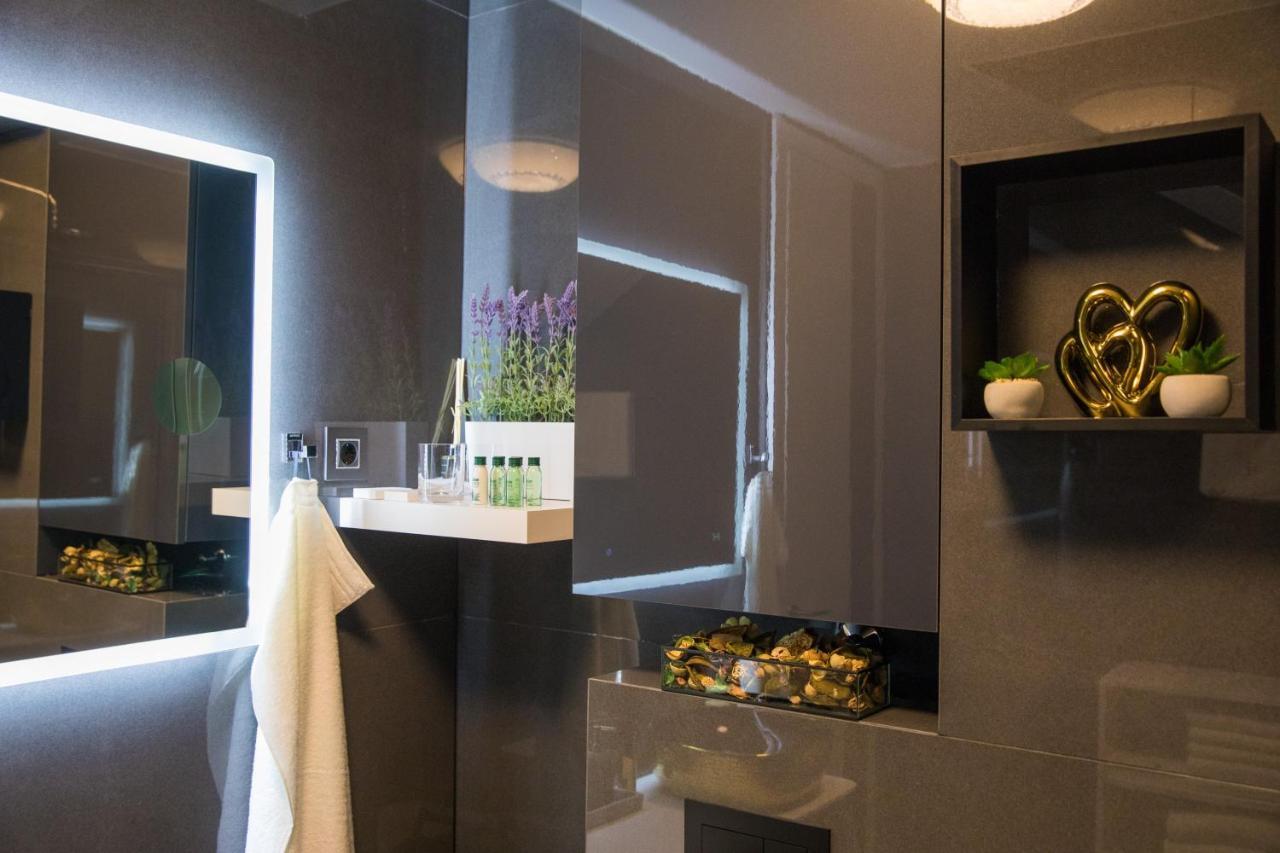 Luxury Apartment Edi Dubrownik Zewnętrze zdjęcie