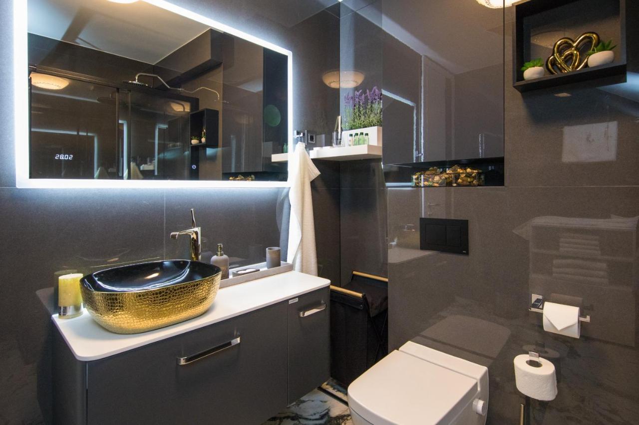 Luxury Apartment Edi Dubrownik Zewnętrze zdjęcie