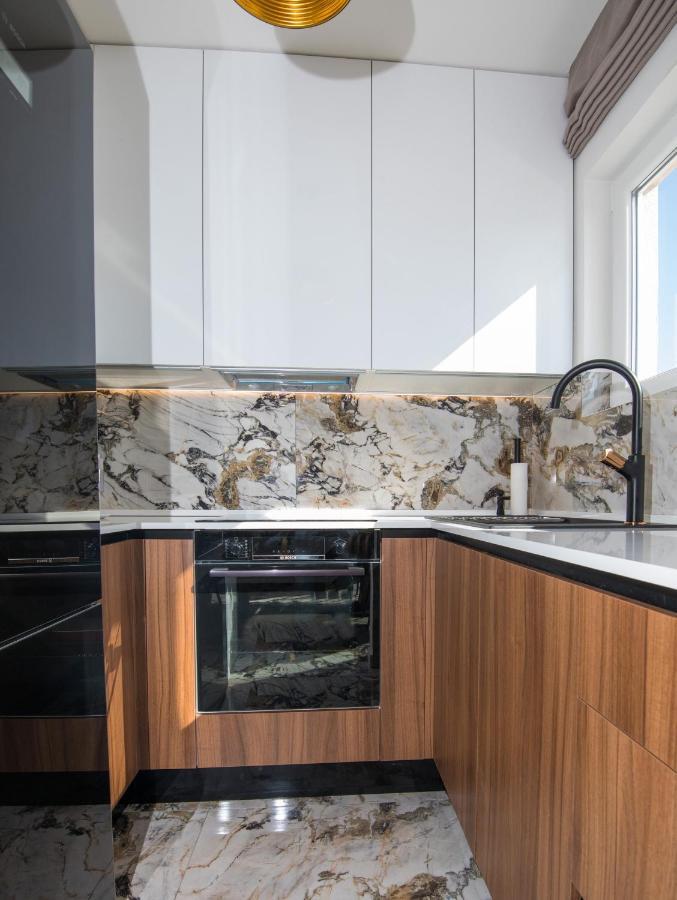Luxury Apartment Edi Dubrownik Zewnętrze zdjęcie