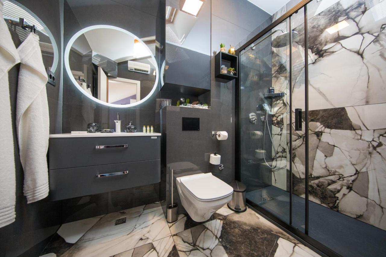 Luxury Apartment Edi Dubrownik Zewnętrze zdjęcie