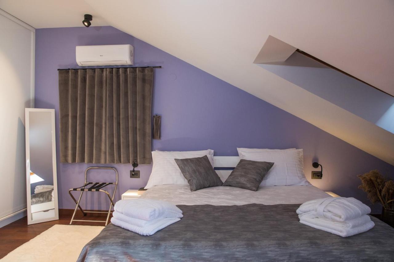 Luxury Apartment Edi Dubrownik Zewnętrze zdjęcie