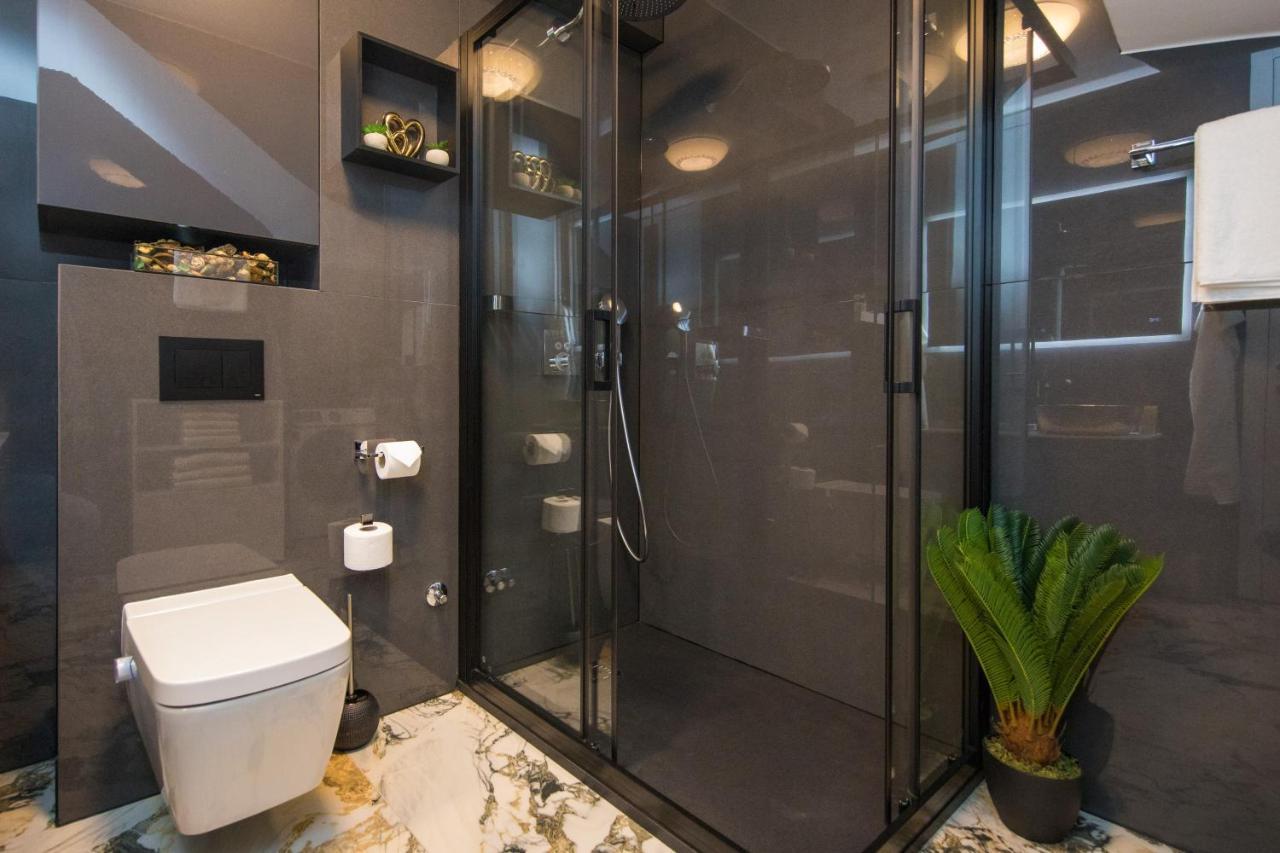 Luxury Apartment Edi Dubrownik Zewnętrze zdjęcie