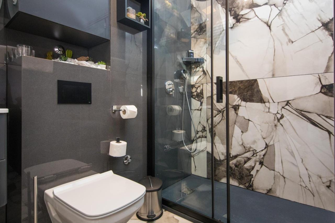 Luxury Apartment Edi Dubrownik Zewnętrze zdjęcie