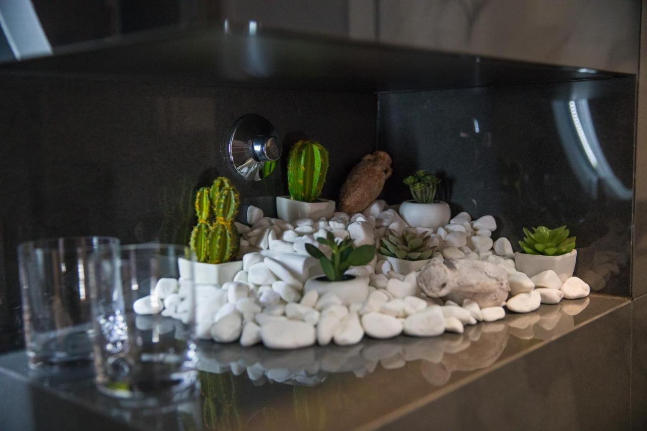 Luxury Apartment Edi Dubrownik Zewnętrze zdjęcie
