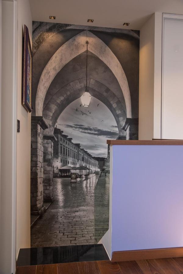 Luxury Apartment Edi Dubrownik Zewnętrze zdjęcie